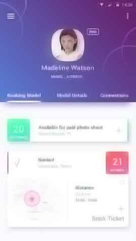 网络攻击软件软件【一键安装】便捷的企业定制界面